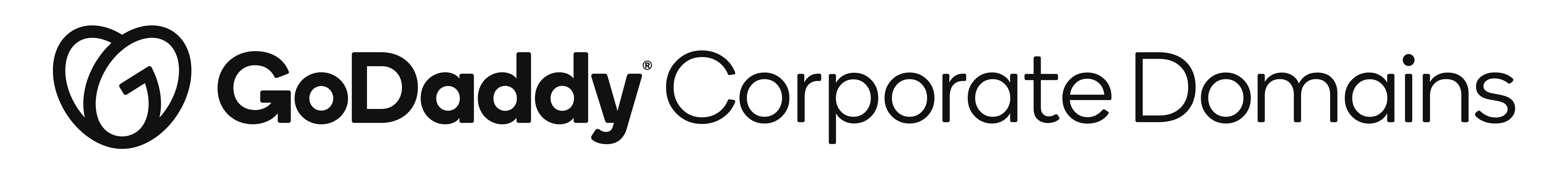 GoDaddy Corporate Domains